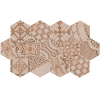 Marazzi MM7Y CLAYS CEMENTINE CALDO