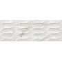 MARAZZI M4PD MARBLEPLAY STATUARIETTO STRUTTURA GEM 3D RET 30x90 (плитка настінна)