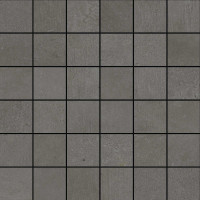 Marazzi MMFH PLASTER MOSAICO 5 ANTHRACITE