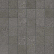Marazzi MMFH PLASTER MOSAICO 5 ANTHRACITE