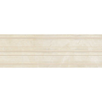 MARAZZI M5LL MARBLEPLAY DECORO CLASSIC MARFIL RET 30x90 декор (плитка настінна)