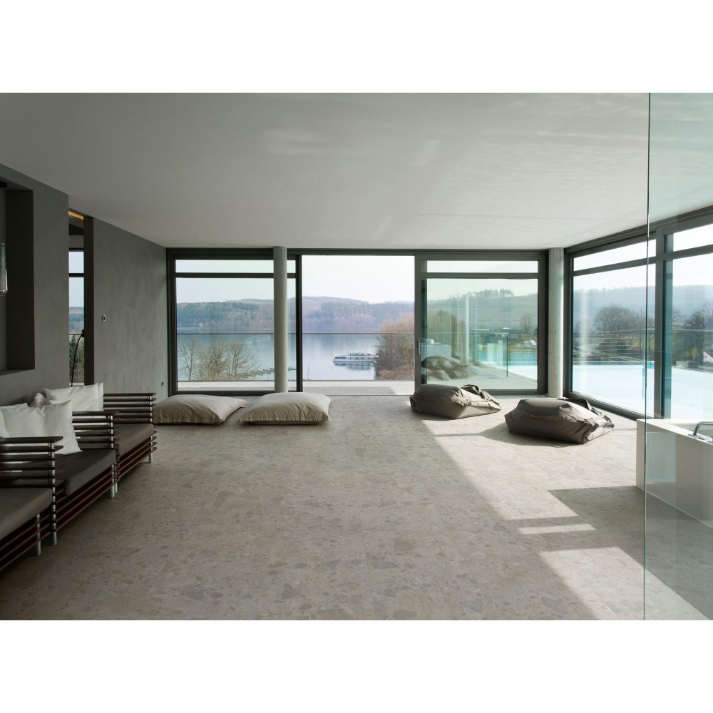MARAZZI M97D CARACTER MIX GRIS RT 60х120 (плитка для підлоги і стін)