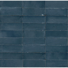 MARAZZI M96R RICE BLU LUX 5х15 (плитка настінна)