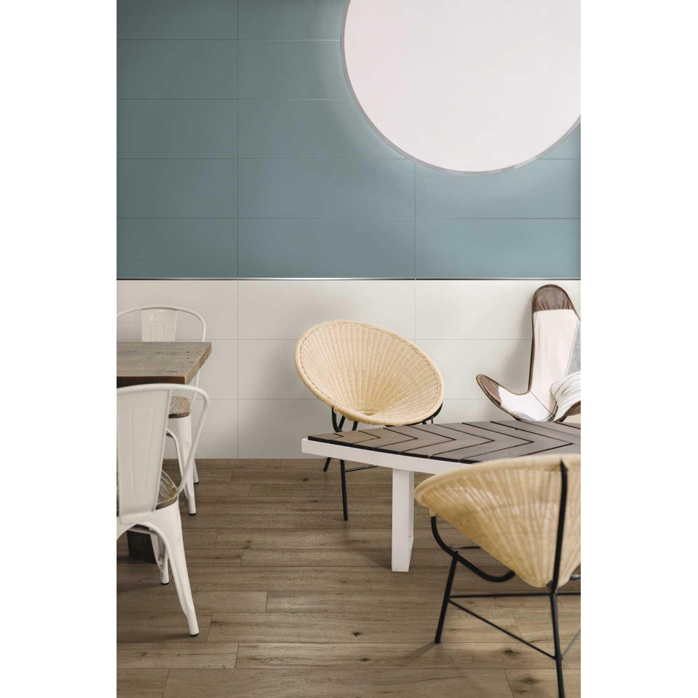 MARAZZI M4J5 COLORPLAY CREAM RET 30x90 (плитка настінна)
