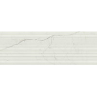 MARAZZI M5TP MAGNIFICA STATUARIO STRUTTURA MIKADO 3D RET 60х180 (плитка настінна)