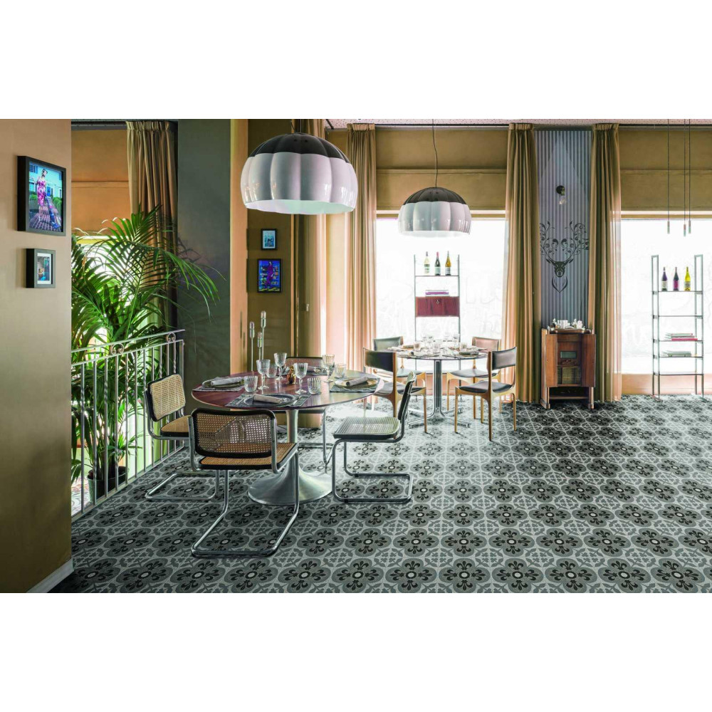 MARAZZI M1LS D_SEGNI SCAGLIE TAPPETO 15 20х20 (плитка для підлоги і стін)