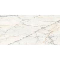 MARAZZI M8AD GRANDE MARBLE LOOK GOLDEN WHITE RET 120х240 (плитка для підлоги і стін)