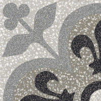 MARAZZI M1LS D_SEGNI SCAGLIE TAPPETO 15 20х20 (плитка для підлоги і стін)