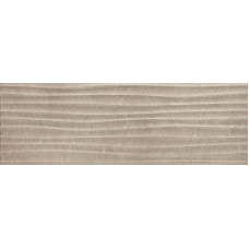 MARAZZI M015 STONE ART STRUTTURA MOVE 3D MOKA RET 40x120 (плитка настінна)
