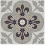 MARAZZI M1LS D_SEGNI SCAGLIE TAPPETO 15 20х20 (плитка для підлоги і стін)