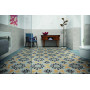 MARAZZI M1L0 D_SEGNI SCAGLIE GREY 20х20 (плитка для підлоги і стін)
