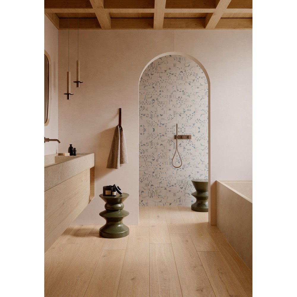 MARAZZI M9DM OLTRE NATURAL RET 22.5х180 (плитка для підлоги і стін)