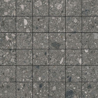 Marazzi M0NP MYSTONE-CEPPO DI GRE' ANTRACITE MOS