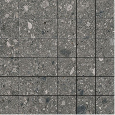 Marazzi M0NP MYSTONE-CEPPO DI GRE' ANTRACITE MOS