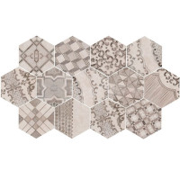 Marazzi MM7Z CLAYS CEMENTINE FREDDO