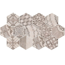 Marazzi MM7Z CLAYS CEMENTINE FREDDO