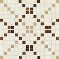 Marazzi M05Y ELEGANCE MARFIL MOSAICO