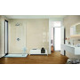 MARAZZI M4NY MARBLEPLAY TRAVERTINO RET 30x90 (плитка настінна)