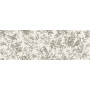 MARAZZI MADG MOMENTI DECORO CHINA BIANCO 40x120 декор (плитка настінна)