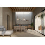 MARAZZI M97F CARACTER BLANCO RT 60х60 (плитка для підлоги і стін)