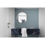 MARAZZI MAH4 GRANDE MARBLE LOOK SODALITE BLU LUX RET 120х278 (плитка для підлоги і стін)