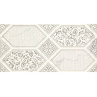 Marazzi M049 ELEGANCE STATUARIO DEC.BAROCCO BOISERIE