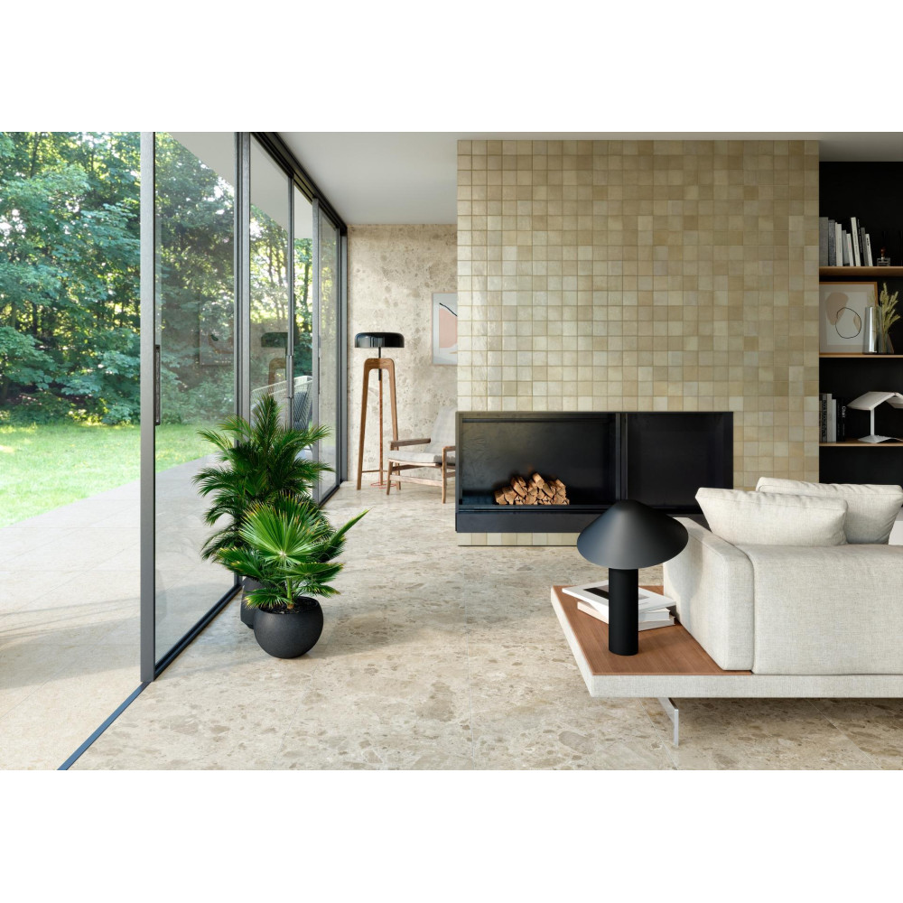 MARAZZI M5QA ZELLIGE LANA 10х10 (плитка настінна)