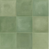 Marazzi M5ZS D_SEGNI BLEND VERDE