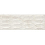 MARAZZI M4PE MARBLEPLAY CALACATTA STRUTTURA GEM 3D RET 30x90 (плитка настінна)