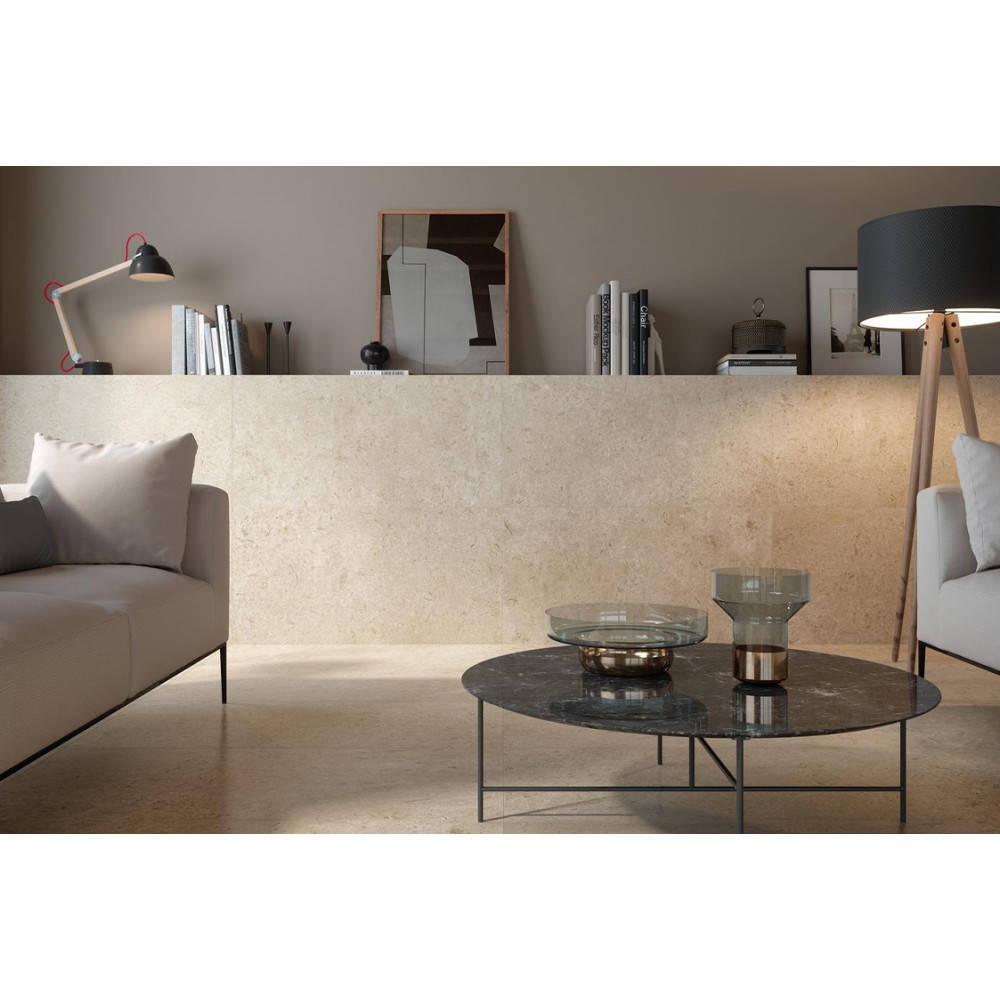 MARAZZI M97F CARACTER BLANCO RT 60х60 (плитка для підлоги і стін)