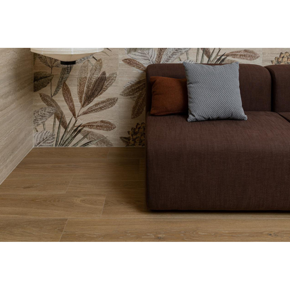 MARAZZI M9DP OLTRE CARAMEL RET 22.5х180 (плитка для підлоги і стін)