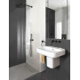 MARAZZI M4J6 COLORPLAY WHITE RET 30x90 (плитка настінна)