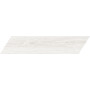MARAZZI MA8R OLTRE WHITE CHEVRON 11х54 (плитка для підлоги і стін)