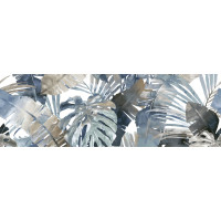 Marazzi MAE8 WHITE DECO WHITE JUNGLE TOUCH A