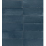 MARAZZI M969 RICE BLU LUX 7.5х20 (плитка настінна)