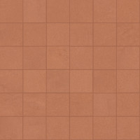 Marazzi MA9C CEMENTUM COTTO MOSAICO 5X5