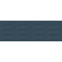 MARAZZI M4KZ COLORPLAY BLUE STRUTTURA CABOCHON 3D RET 30x90 (плитка настінна)