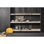 MARAZZI M11G GRANDE METAL LOOK IRON DARK METAL RET 120х240 (плитка для підлоги і стін)