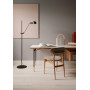 MARAZZI M9E8 OLTRE WHITE RET 20х120 (плитка для підлоги і стін)