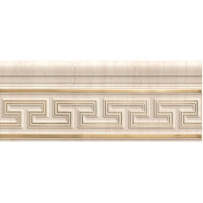 MARAZZI M5LQ MARBLEPLAY LISTELLO CLASSIC TRAVERTINO 12x30 (фриз)