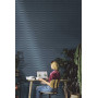 MARAZZI M4KZ COLORPLAY BLUE STRUTTURA CABOCHON 3D RET 30x90 (плитка настінна)