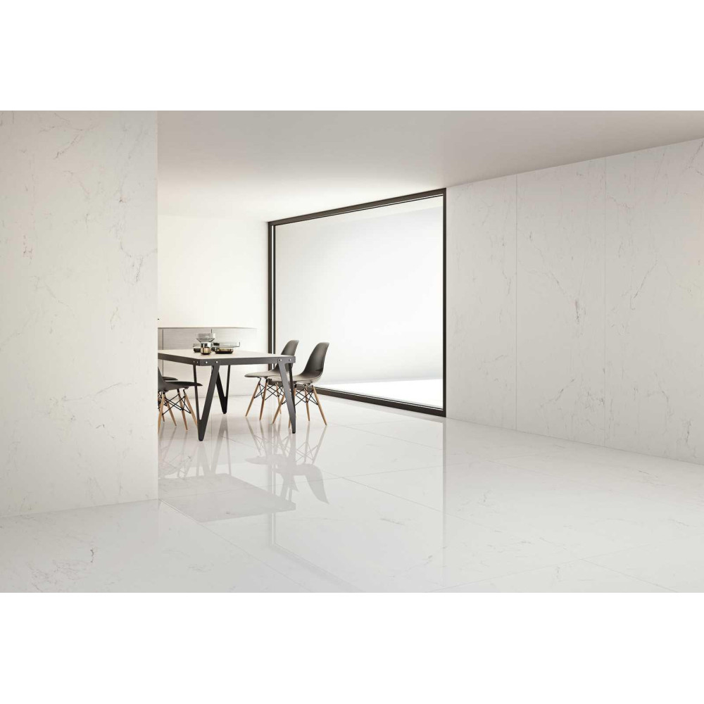 MARAZZI M0G1 GRANDE MARBLE LOOK ALTISSIMO LUX RET 120х120 (плитка для підлоги і стін)