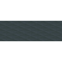 MARAZZI M1J7 ECLETTICA ANTHRACITE STRUTTURA DIAMOND 3D RET 40x120 (плитка настінна)