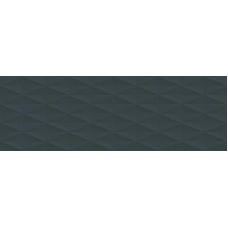 MARAZZI M1J7 ECLETTICA ANTHRACITE STRUTTURA DIAMOND 3D RET 40x120 (плитка настінна)