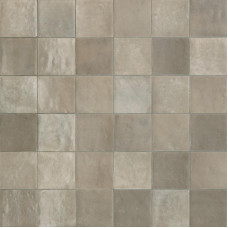 MARAZZI M5QC ZELLIGE ARGILLA 10х10 (плитка настінна)