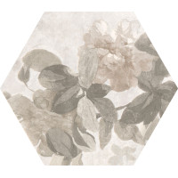 Marazzi M9X3 CEMENTUM ASH DECORO SPRING