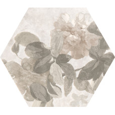 Marazzi M9X3 CEMENTUM ASH DECORO SPRING
