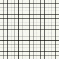 MARAZZI M3S4 ECLETTICA WHITE MOSAICO 40x40 (мозаїка)