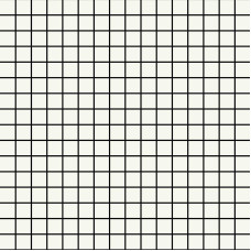 MARAZZI M3S4 ECLETTICA WHITE MOSAICO 40x40 (мозаїка)