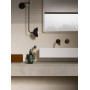 MARAZZI M5U6 MAGNIFICA LIMESTONE SAND RETT 60х180 (плитка настінна)